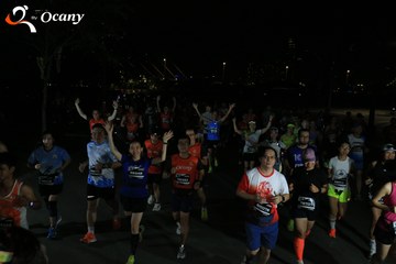 RUN TO LIVE 2025 - Ảnh #3278643