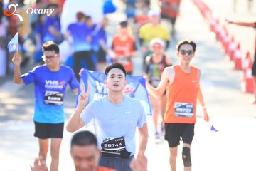 RUN TO LIVE 2025 - Ảnh #3204649