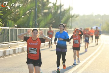 RUN TO LIVE 2025 - Ảnh #3301723
