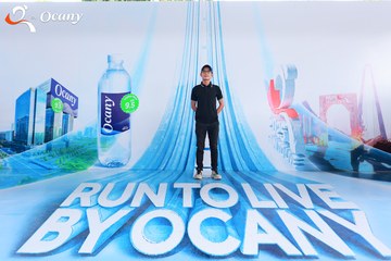 RUN TO LIVE 2025 - Ảnh #3119134