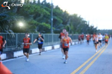 RUN TO LIVE 2025 - Ảnh #3264634