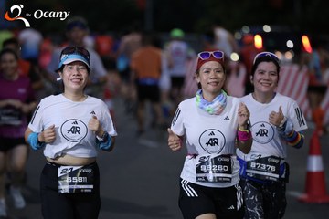 RUN TO LIVE 2025 - Ảnh #3205977