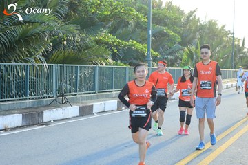 RUN TO LIVE 2025 - Ảnh #3300477