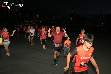 RUN TO LIVE 2025 - Ảnh #3282511