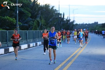 RUN TO LIVE 2025 - Ảnh #3263955