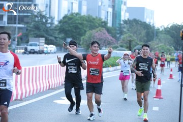 RUN TO LIVE 2025 - Ảnh #3207387