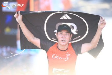 RUN TO LIVE 2025 - Ảnh #3205372