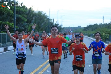 RUN TO LIVE 2025 - Ảnh #3288497