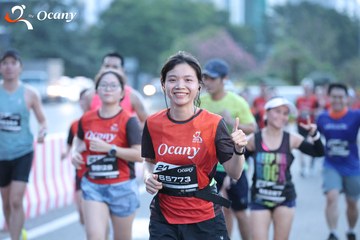 RUN TO LIVE 2025 - Ảnh #3207530
