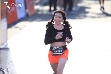 RUN TO LIVE 2025 - Ảnh #3207068