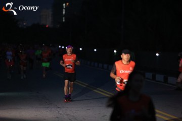 RUN TO LIVE 2025 - Ảnh #3262979