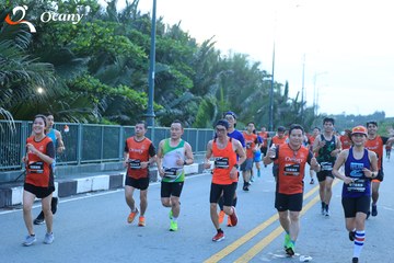 RUN TO LIVE 2025 - Ảnh #3271232