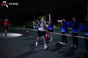 RUN TO LIVE 2025 - Ảnh #3270817