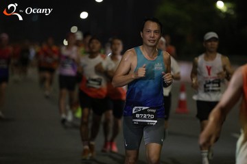 RUN TO LIVE 2025 - Ảnh #3202043