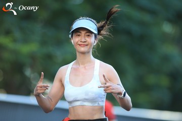 RUN TO LIVE 2025 - Ảnh #3279567
