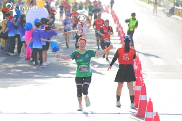 RUN TO LIVE 2025 - Ảnh #3193104