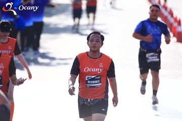 RUN TO LIVE 2025 - Ảnh #3208366