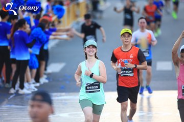 RUN TO LIVE 2025 - Ảnh #3153378