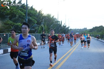 RUN TO LIVE 2025 - Ảnh #3265527