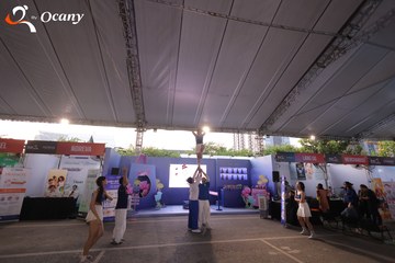 RUN TO LIVE 2025 - Ảnh #3122592
