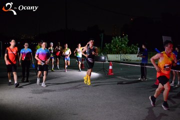 RUN TO LIVE 2025 - Ảnh #3270047