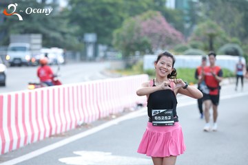 RUN TO LIVE 2025 - Ảnh #3208906