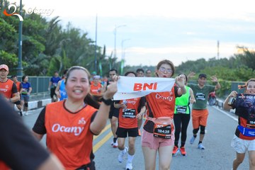 RUN TO LIVE 2025 - Ảnh #3286068