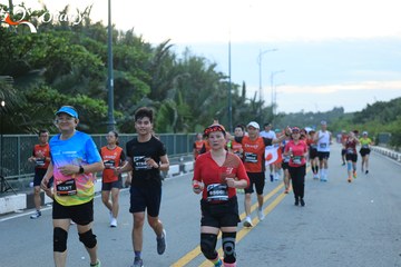 RUN TO LIVE 2025 - Ảnh #3283972