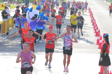RUN TO LIVE 2025 - Ảnh #3193532