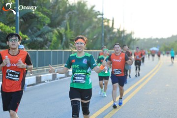 RUN TO LIVE 2025 - Ảnh #3297662