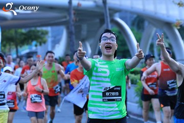 RUN TO LIVE 2025 - Ảnh #3156502