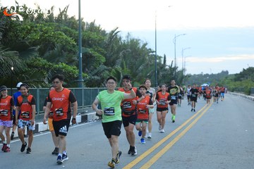 RUN TO LIVE 2025 - Ảnh #3283644