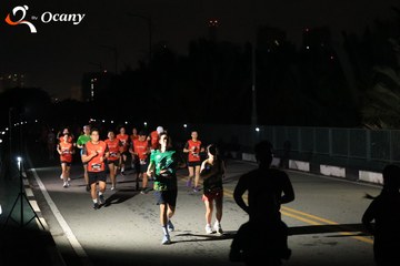 RUN TO LIVE 2025 - Ảnh #3261386
