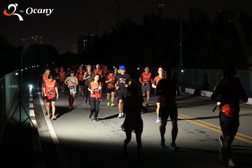 RUN TO LIVE 2025 - Ảnh #3261661