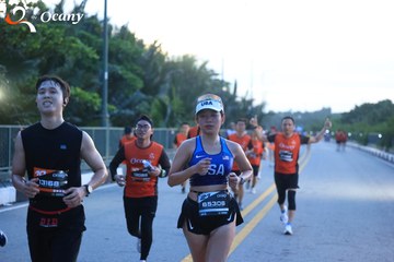 RUN TO LIVE 2025 - Ảnh #3264792