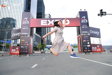 RUN TO LIVE 2025 - Ảnh #3133889