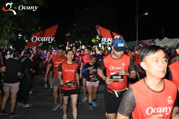 RUN TO LIVE 2025 - Ảnh #3141137
