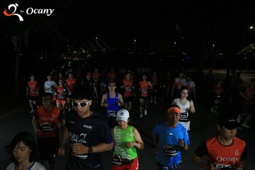 RUN TO LIVE 2025 - Ảnh #3279489