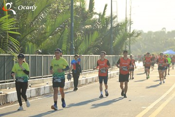 RUN TO LIVE 2025 - Ảnh #3301509