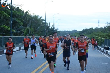 RUN TO LIVE 2025 - Ảnh #3268562