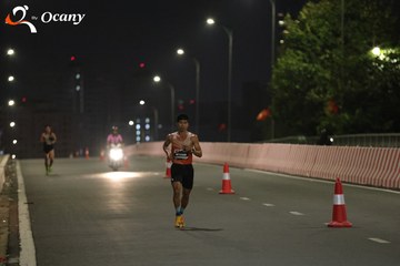RUN TO LIVE 2025 - Ảnh #3201081
