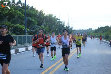 RUN TO LIVE 2025 - Ảnh #3266462