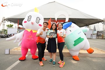 RUN TO LIVE 2025 - Ảnh #3136959