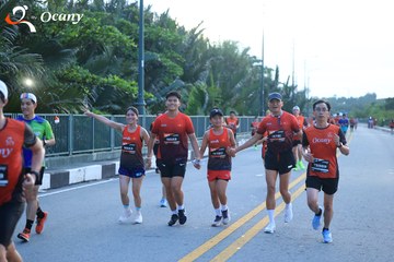 RUN TO LIVE 2025 - Ảnh #3267010