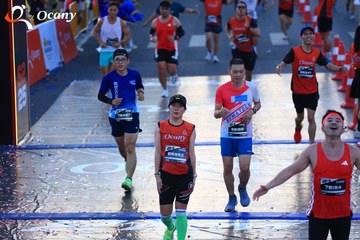 RUN TO LIVE 2025 - Ảnh #3153938
