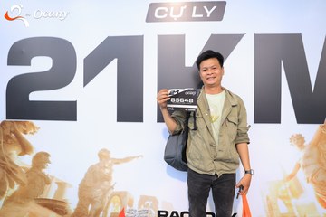 RUN TO LIVE 2025 - Ảnh #3214757