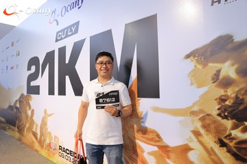 RUN TO LIVE 2025 - Ảnh #3127662