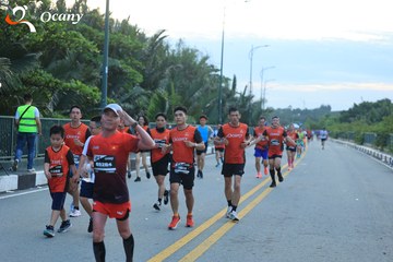 RUN TO LIVE 2025 - Ảnh #3282031