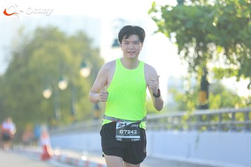 RUN TO LIVE 2025 - Ảnh #3259960