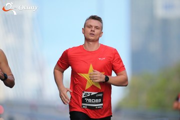 RUN TO LIVE 2025 - Ảnh #3285659